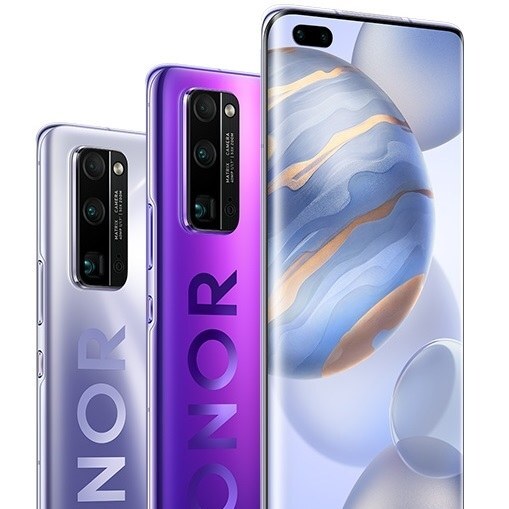 Honor 30 Pro Plus - Full Specification, price, review, compare