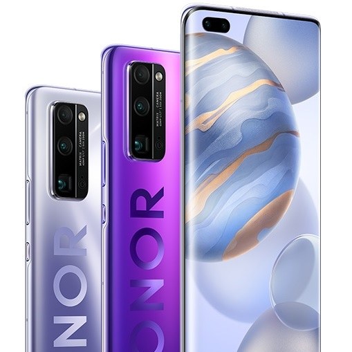 Honor 30 Pro Plus