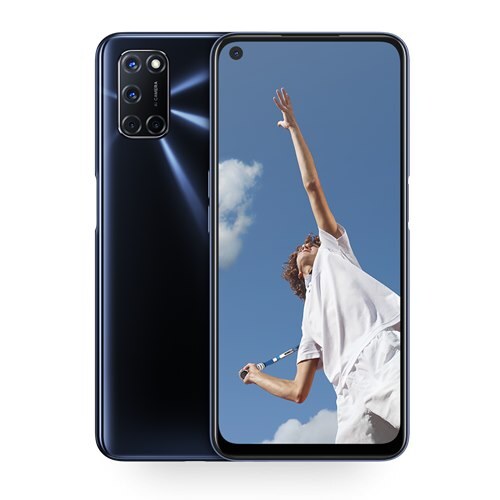 Oppo A52