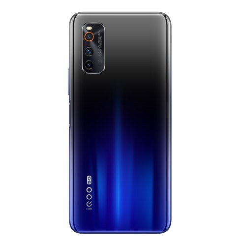 Vivo iQOO Neo 3 5G
