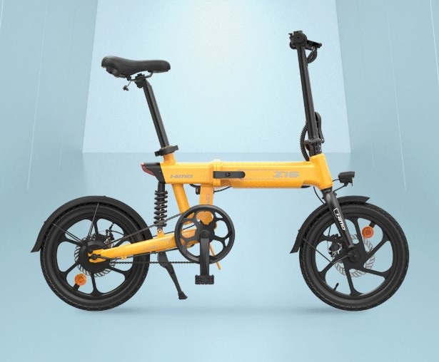 xiaomi new electric bike