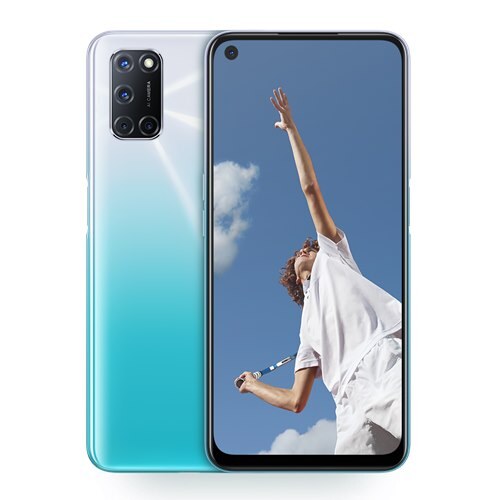 Oppo A52