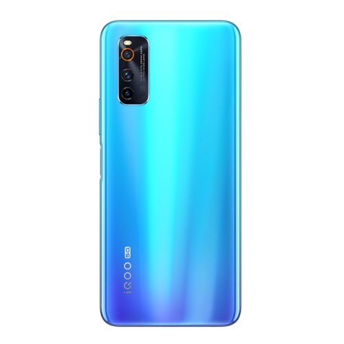 Vivo iQOO Neo 3 5G