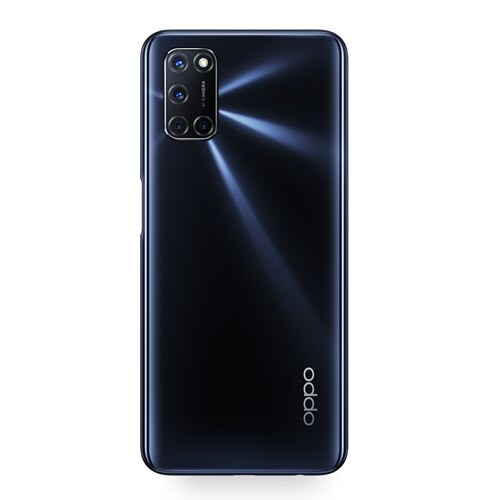 Oppo A52
