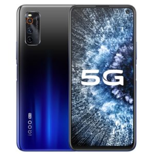 Vivo iQOO Neo 3 5G