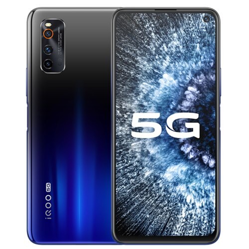 Vivo iQOO Neo 3 5G