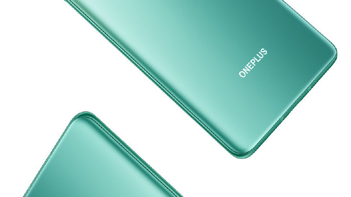 OnePlus 8 (Green)