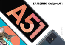 Samsung Galaxy A51 is the first modded Android phone to get a Lightning port Samsung Galaxy A51