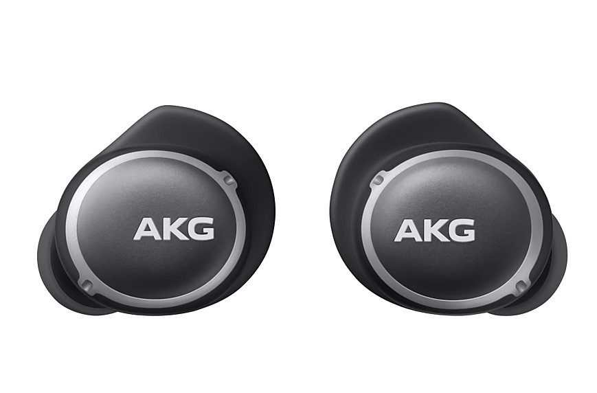 AKG N400 featured