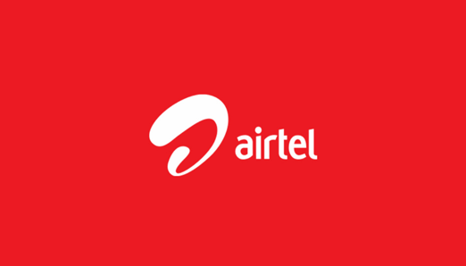 Airtel Logo