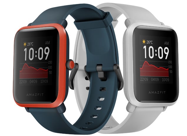 amazfit china