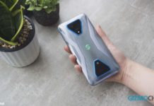 Black Shark 3/3 Pro/3S get JOYUI 12.5 update, check out what’s new Black Shark 3 vs Red Magic 5G (2)