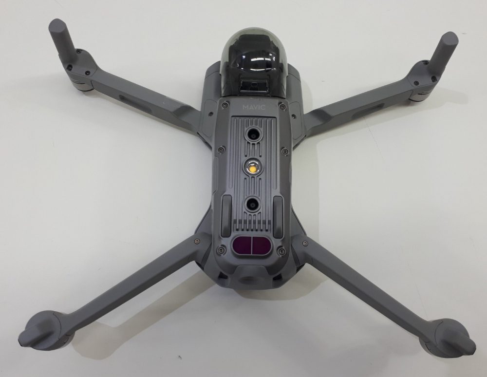 DJI Mavic Air 2 02