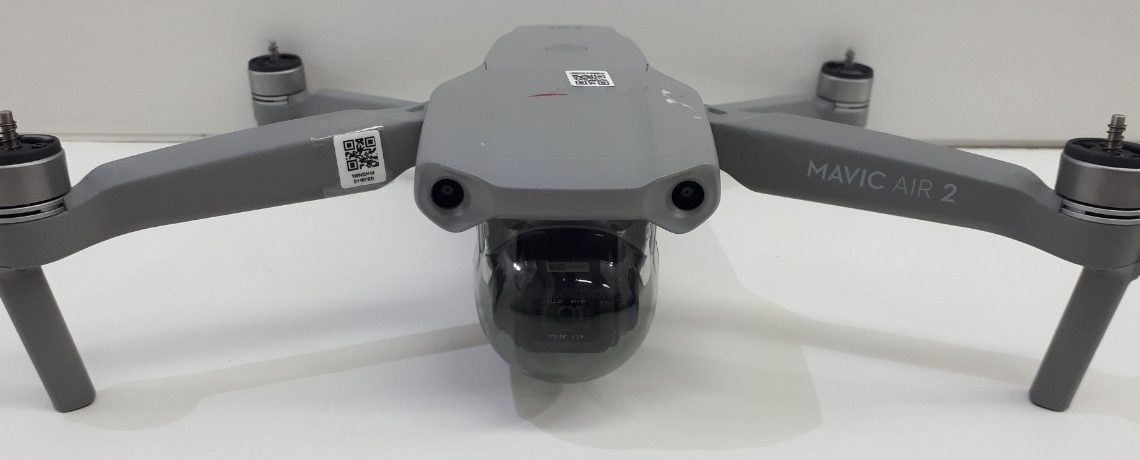 DJI Mavic Air 2 04