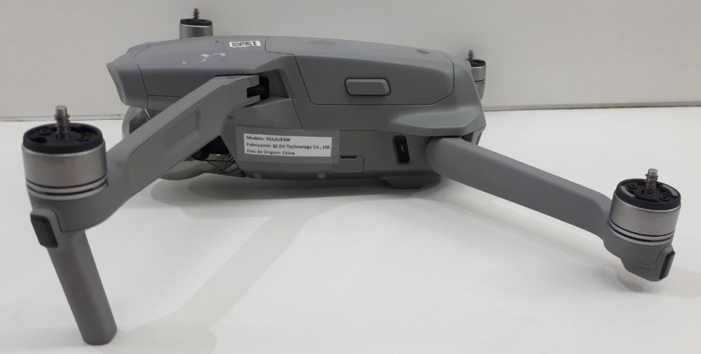 DJI Mavic Air 2 Specifications and Images Leak via ANATEL