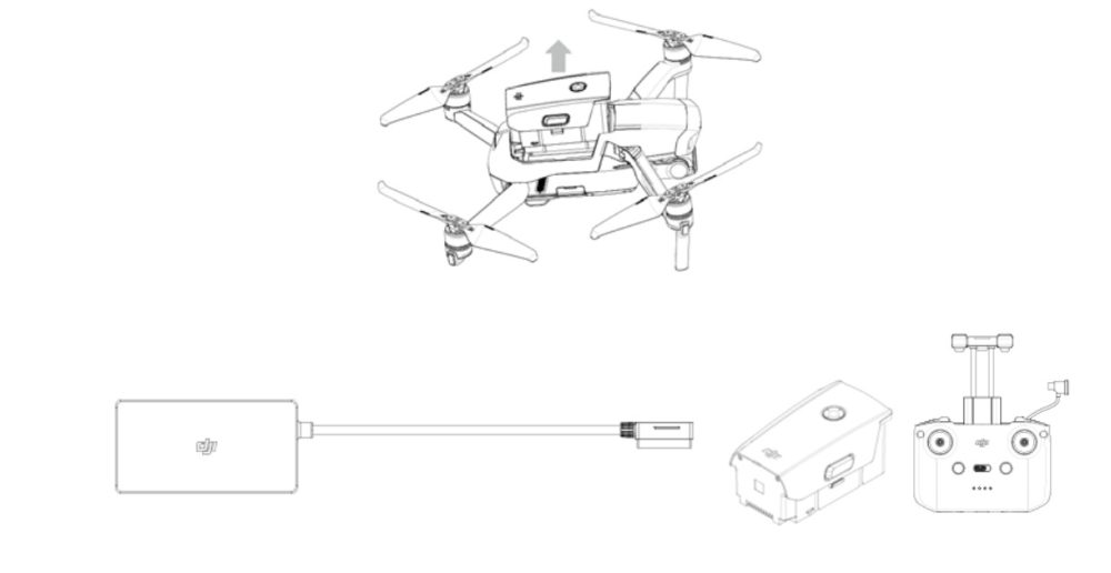 DJI Mavic Air 2 Manual 03