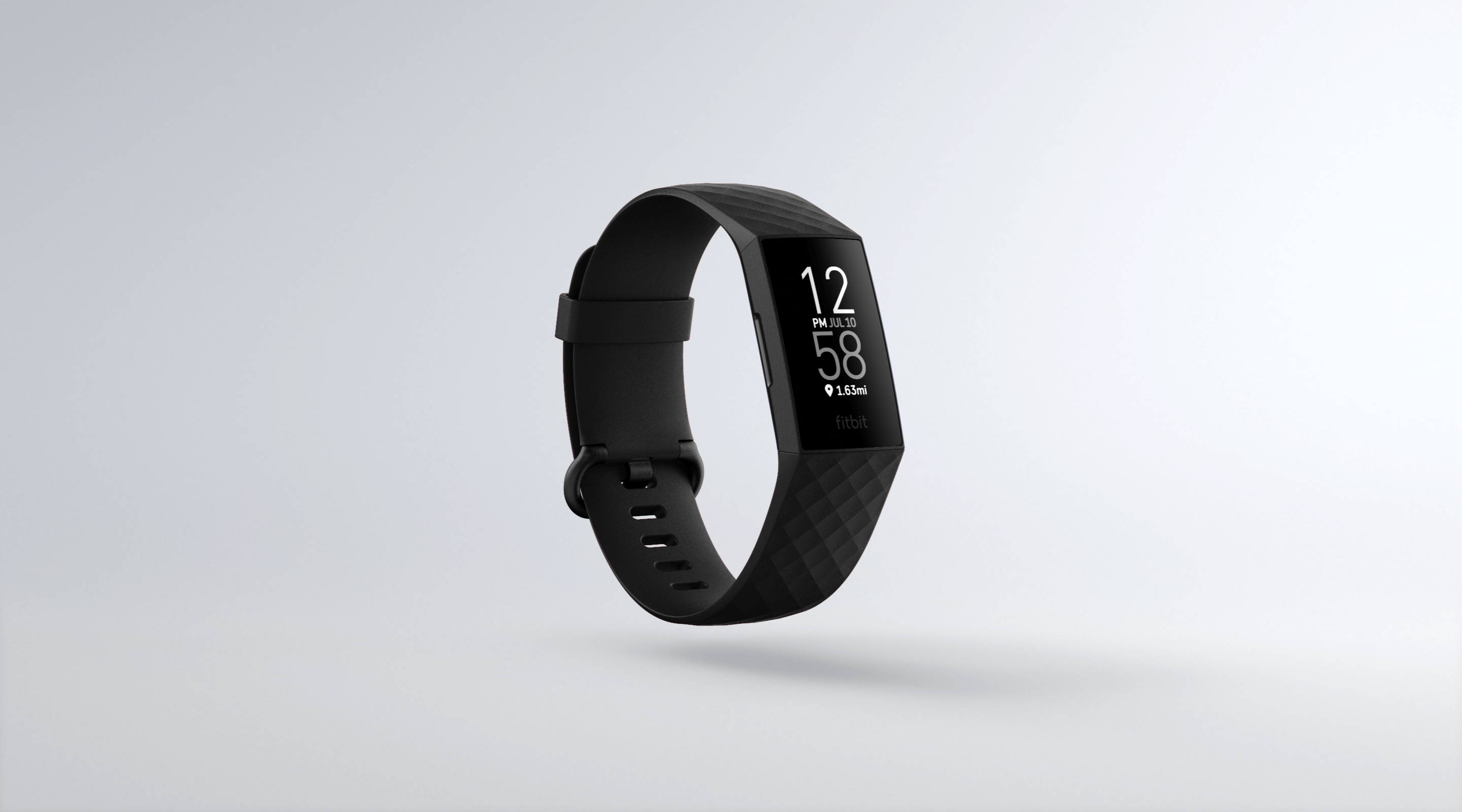 Fitbit Charge 4 has a defect that 