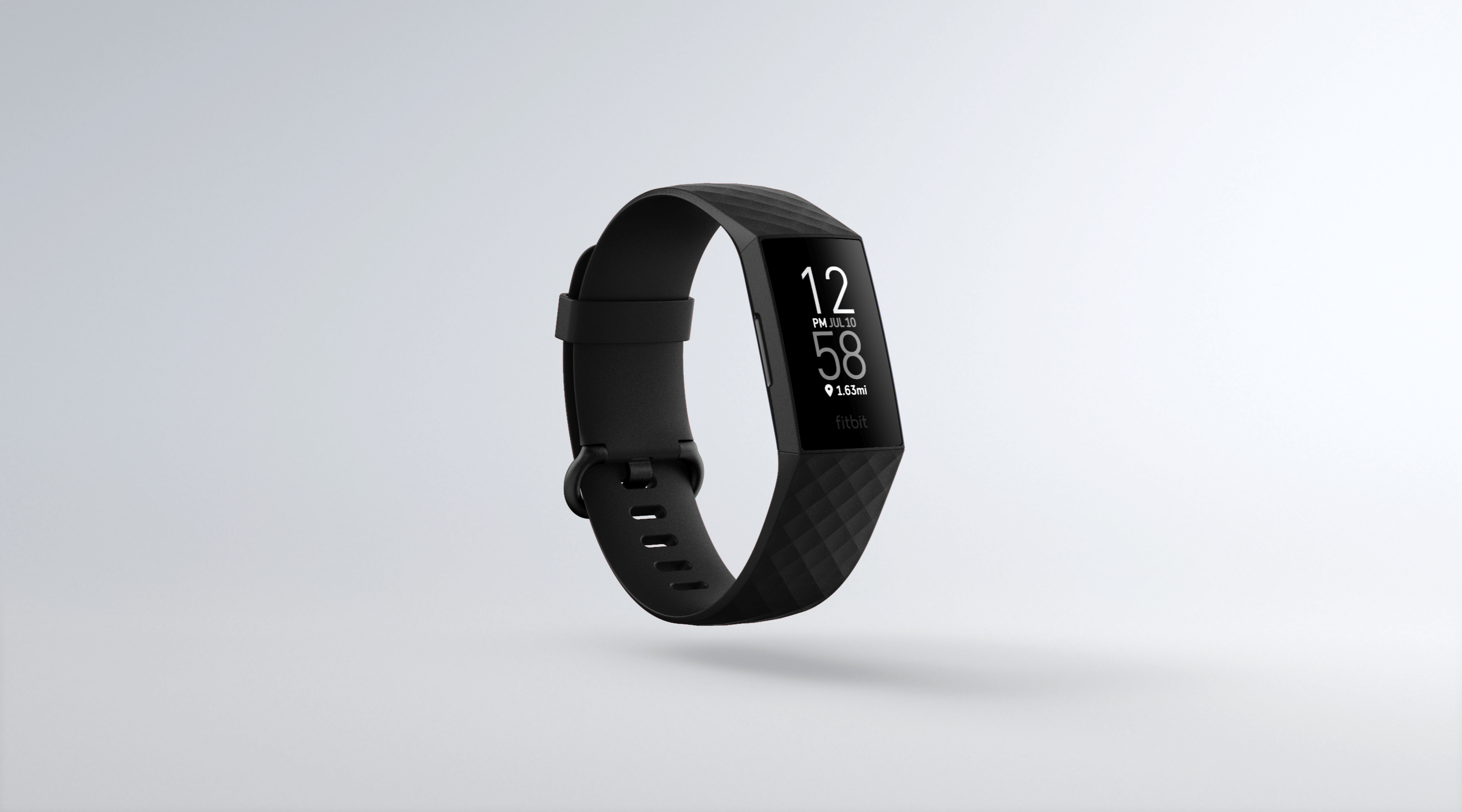 fitbit charge 4 charger same as charge 2