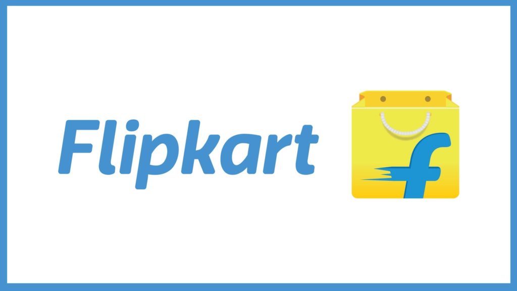 Flipkart Logo