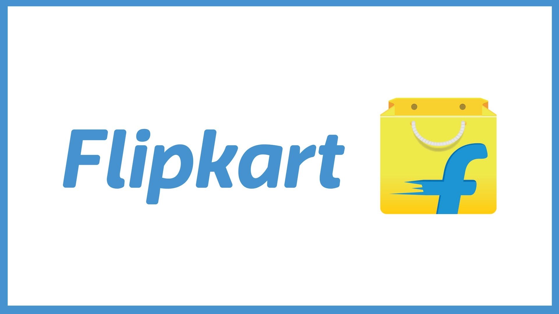  Flipkart will commence sales of products 
