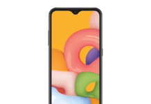Samsung Galaxy A01 Core receives multiple certifications, specs in tow Samsung Galaxy A01
