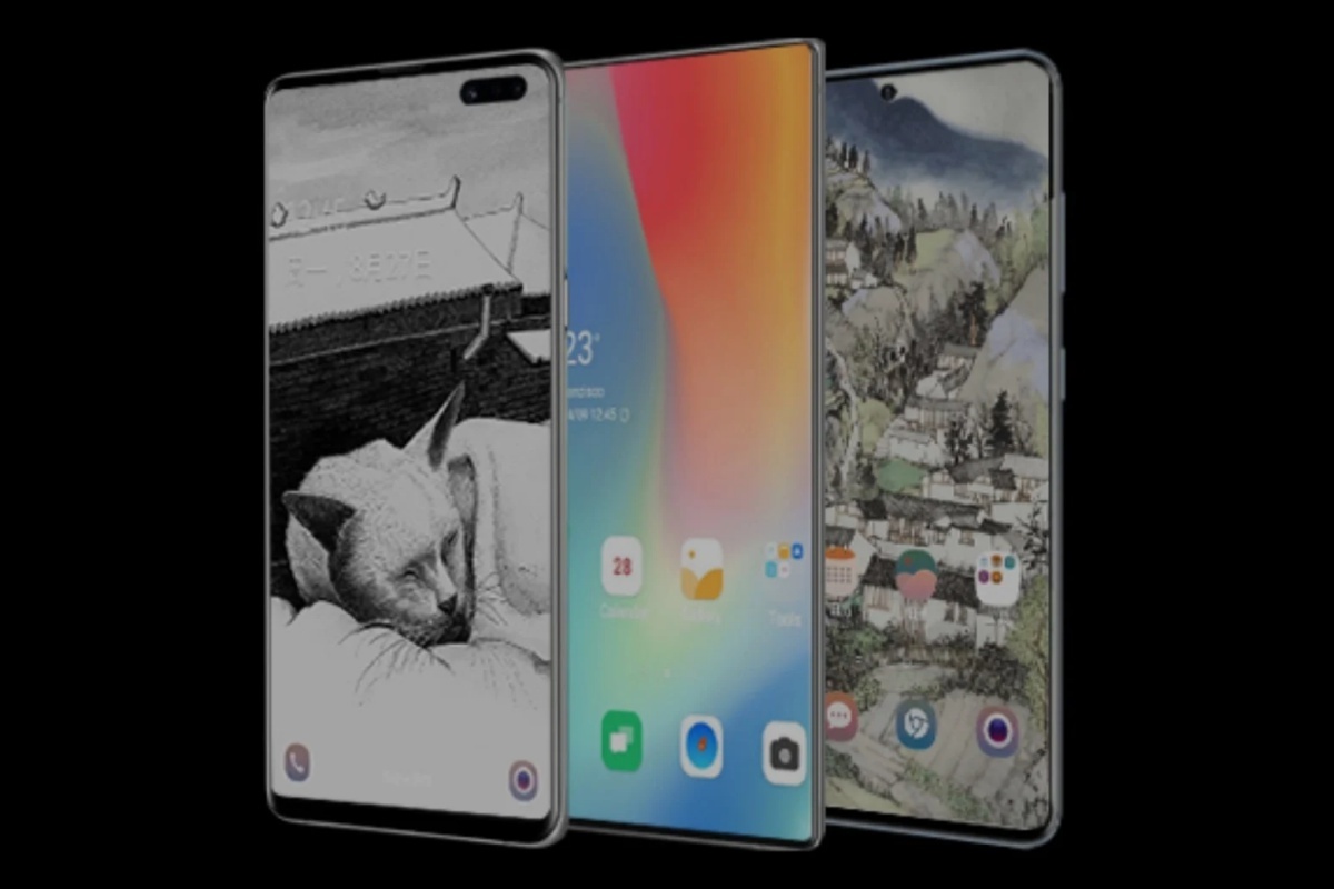 Galaxy Note  قد تحتوي سلسلة 20 على ذاكرة وصول عشوائي سعتها 16 جيجابايت في جميع المتغيرات