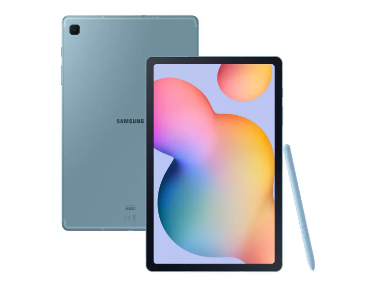 Galaxy Tab S6 Lite featured