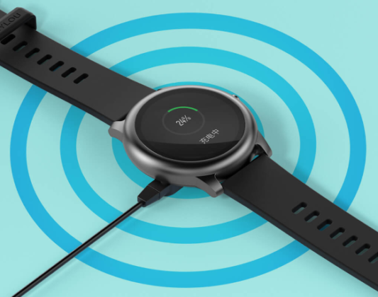 haylou solar smart watch 12