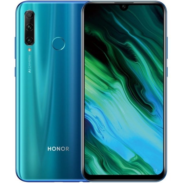 Honor 20e - Full Specification, price, review, compare