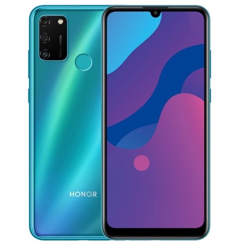 Honor 9A - Full Specification, price, review, compare
