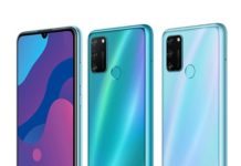 Honor 9A listed on Amazon India for Rs. 11,999 (~$160) ahead of July 31 launch Honor 9A