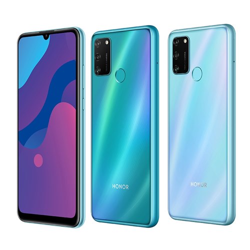 Honor 9A