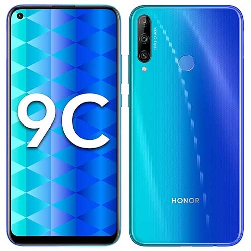 Honor 9C