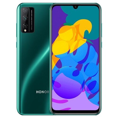 Honor Play 4T Pro