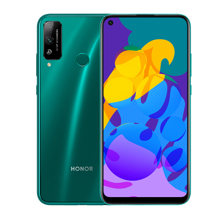 Honor Play 4T Pro