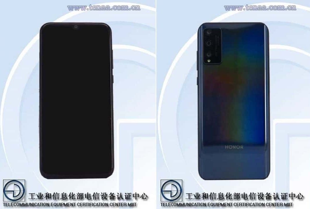Honor AQM-AL10