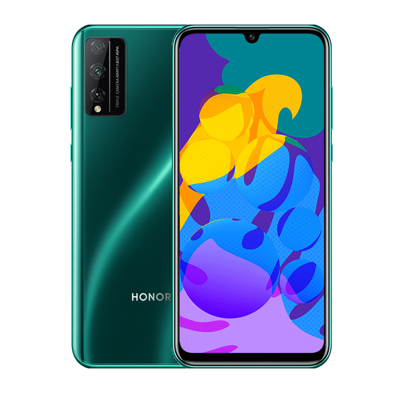 Honor Play 4T Pro