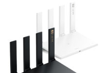 Huawei sold over 150,000 units of AX3 Series WiFi 6+ Routers in the First Sale