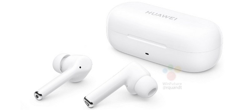 Huawei FreeBuds 3i