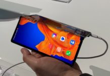 Huawei and Xiaomi are buying UTG panels for future Mate X or MIX Alpha models: Report