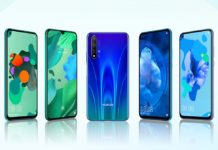 Huawei Nova 5 Series and Honor 20S are now receiving EMUI 10.1 Closed Beta Update Huawei Nova 5 Series Honor 20S EMUI 10.1 Closed Beta Featured