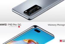 Huawei P40 Series bags TIPA World Awards for Best Camera Smartphone Huawei P40 Series Best Camera Smartphone TIPA World Awards