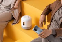 Huawei Sound X Platinum Edition officially launched in China; now up for pre-orders Huawei Sound X Platinum Edition