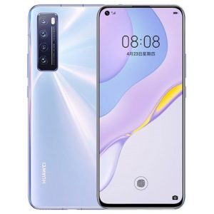 Huawei nova 7 5G