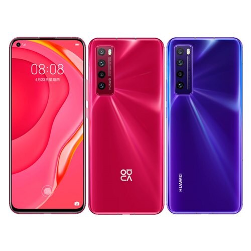 Huawei nova 7 Pro 5G