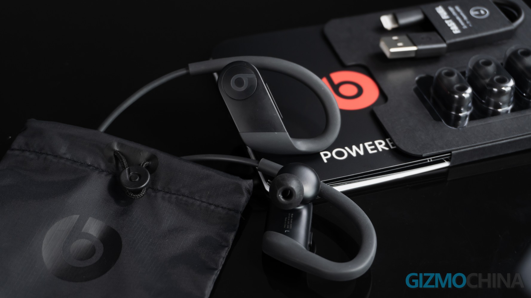 مراجعة Beats Powerbeats: صوت AirPods Pro بتكلفة أقل 10