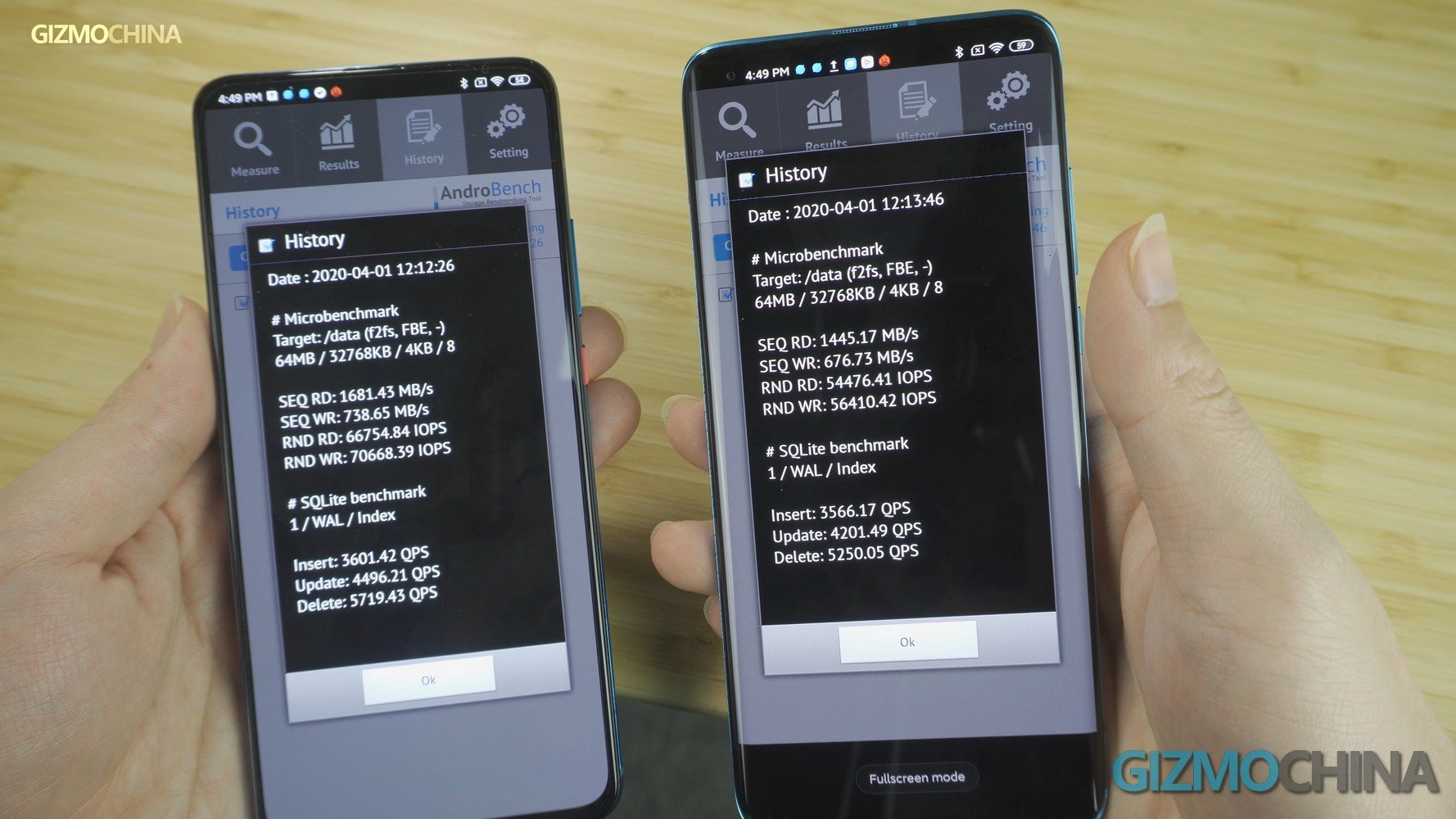 Đánh giá và so sánh Redmi K30 Pro với Mi 10: Nội chiến của Xiaomi 3