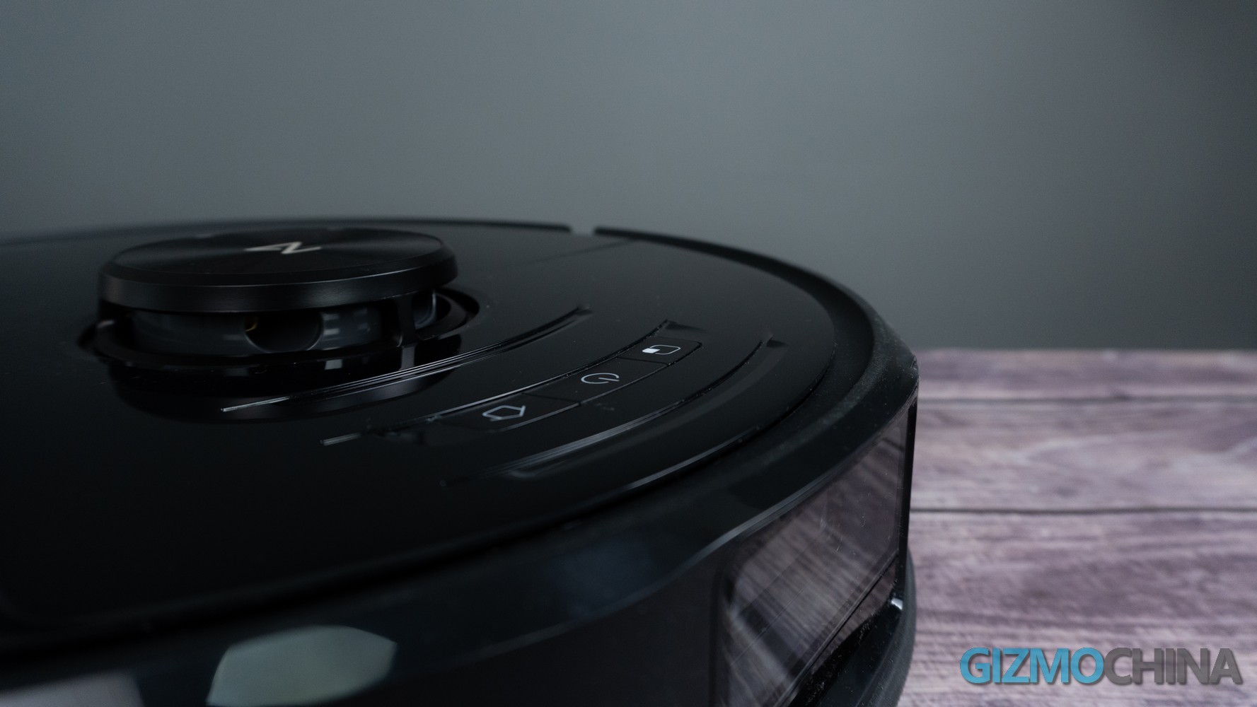 test roborock s6 maxv