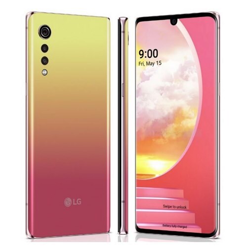 LG Velvet - Full Specification, price, review, comparison