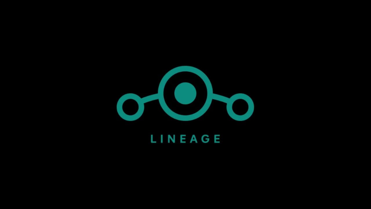 Lineage os